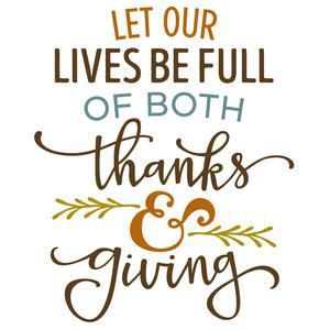 thanks-and-giving